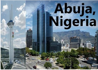 AFRICALINK #LearningVirtuelle – NIGERIA – ABUJA le 12 novembre 2020 à 12h (heure FR)