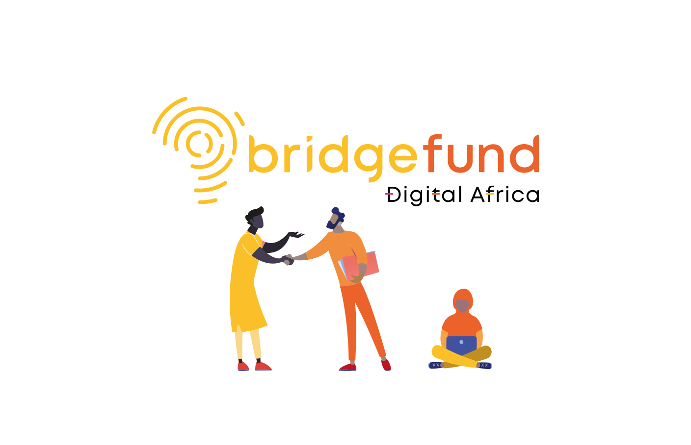Fonds Bridge par Digital Africa et Proparco.