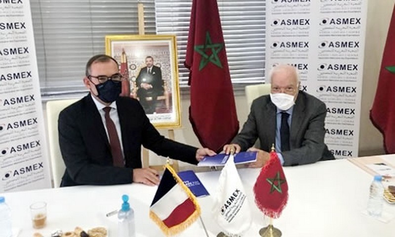 Union de l’ASMEX et Engie Services Maroc pour réduire l’empreinte carbone des exportateurs au Maroc