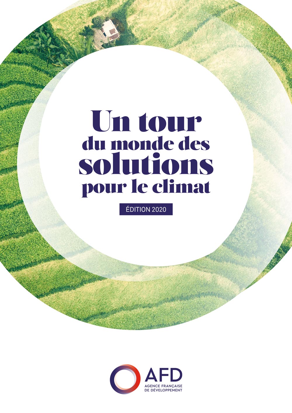 Deuxième Edition du Tour du Monde des solutions pour le climat