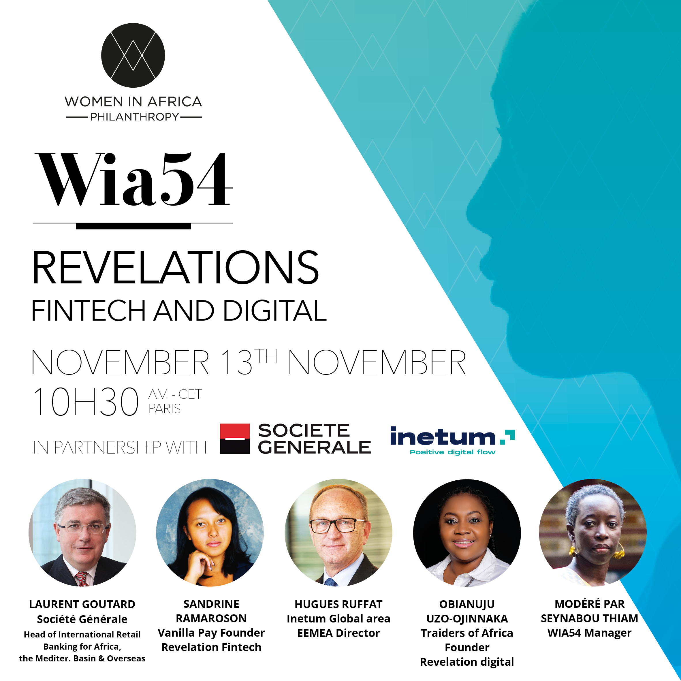WIA54 Promotion 2020 Révélations Fintech & Digital