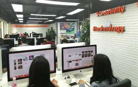 Tunisie : Orange Digital Center propulse les talents numériques.