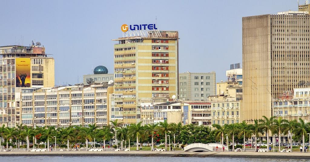 L’UE soutient l’Angola dans la transformation de son économie
