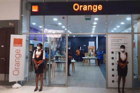Orange annonce le lancement de la 4.75G au Cameroun