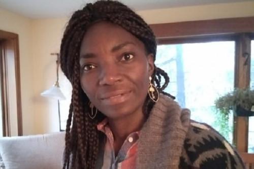 Agnès Ntoumba – Lauréate du Prix L’Oréal 2020