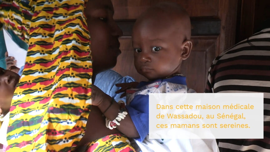 Sénégal : de l’électricité mais pas seulement, avec la Fondation EDF.