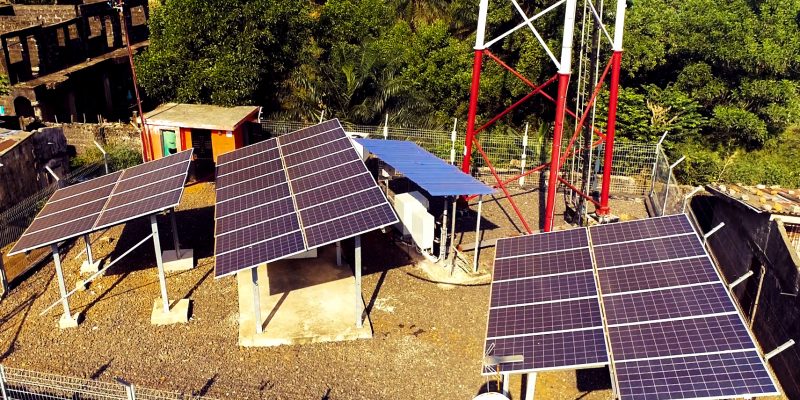 L’opérateur français Orange signe un contrat avec Escotel pour l’alimentation en énergie verte en Afrique