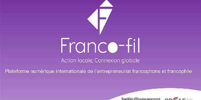 Remise des prix du Concours Franco-fil 2020
