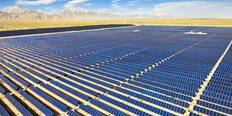 Amea Power augmentera la capacité de la centrale solaire Kom Ombo