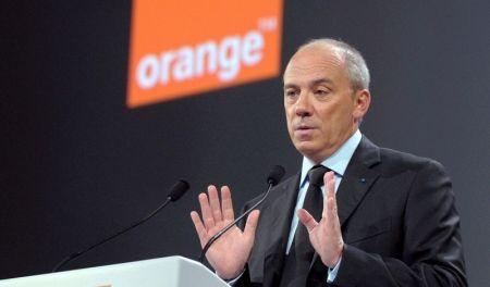 Orange annonce la 5G en Afrique entre le second semestre 2021 et 2022