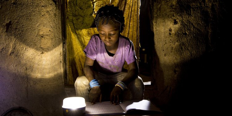 Hauts de France – Appel à projets “Acteurs de l’énergie pour l’Afrique”