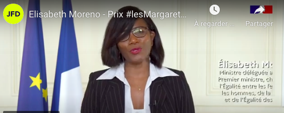 La JFD lance un appel à candidatures pour les prix les Margaret à destination des filles africaines et européennes