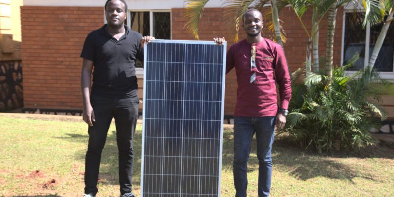 Afrique : Gaia investit dans Innovex pour la gestion des centrales solaires à distance