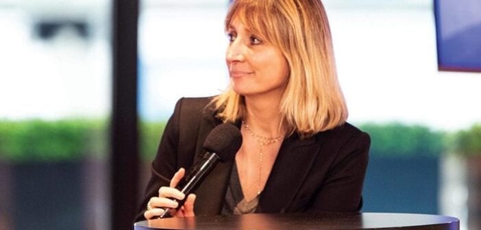 Invitée du mois : Isabelle Bebear, Directrice des Affaires internationales et européennes de Bpifrance