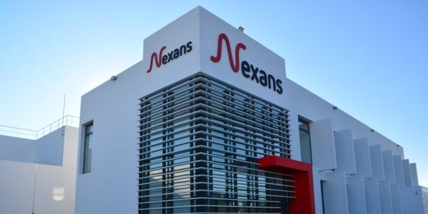 Nexans lance une nouvelle usine d’accessoires de câbles à fibre optique au Maroc
