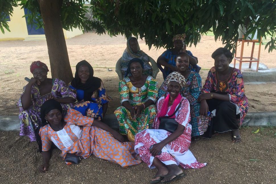 Etude sur l’accès aux soins de santé reproductive et les pratiques à risque chez les adolescent(e)s au Tchad