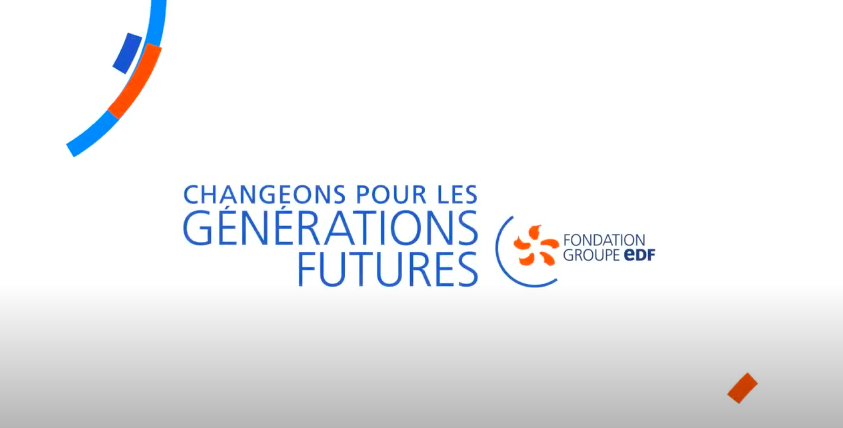 Le Conseil d’administration de la Fondation groupe EDF soutient l’appel à projets d’UICN France