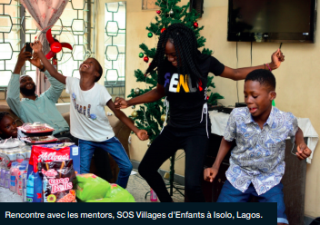 Total au Nigéria : Engagement pour l’autonomie des jeunes en situation d’insertion