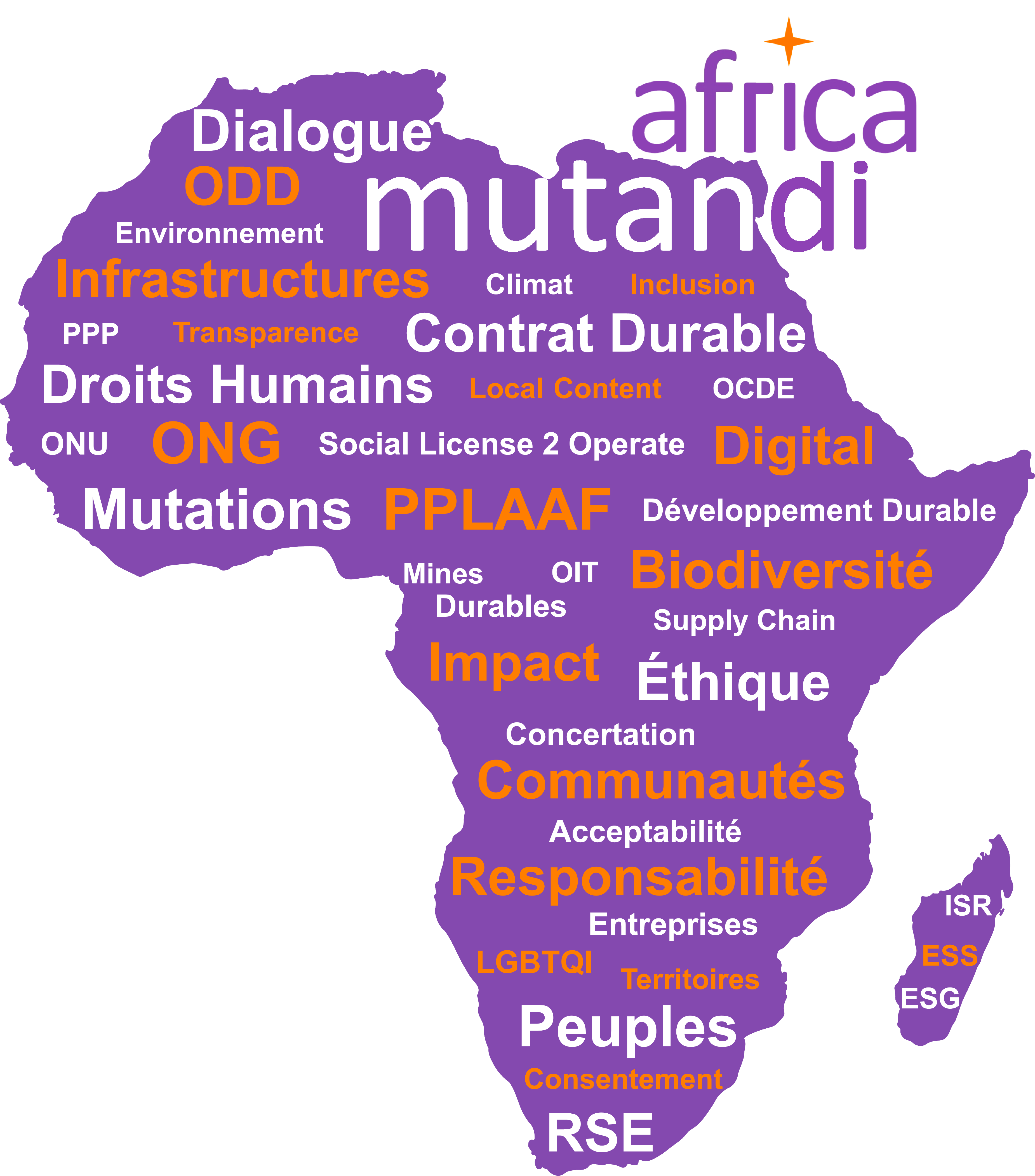 Un cycle d’AfricaTalks sur la RSE des entreprises africaines, françaises et européennes, au 1er semestre 2021