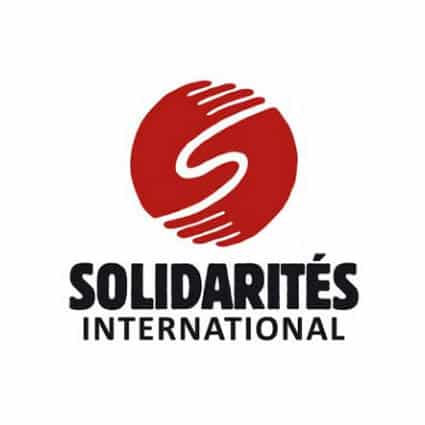 Kévin Goldberg : nouveau Directeur général de Solidarités International