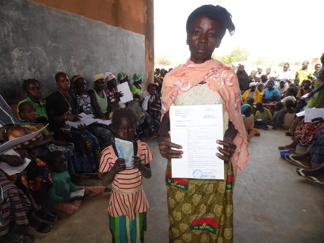 Fondation Engie : Schools, Lights & Rights : le déploiement continue malgré la pandémie