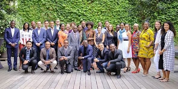 Le programme Young Leaders de la French-African Foundation monte en puissance