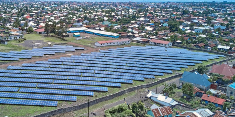 RDC : Proparco finance Nuru pour l’électrification via l’off-grid dans le Nord-Kivu