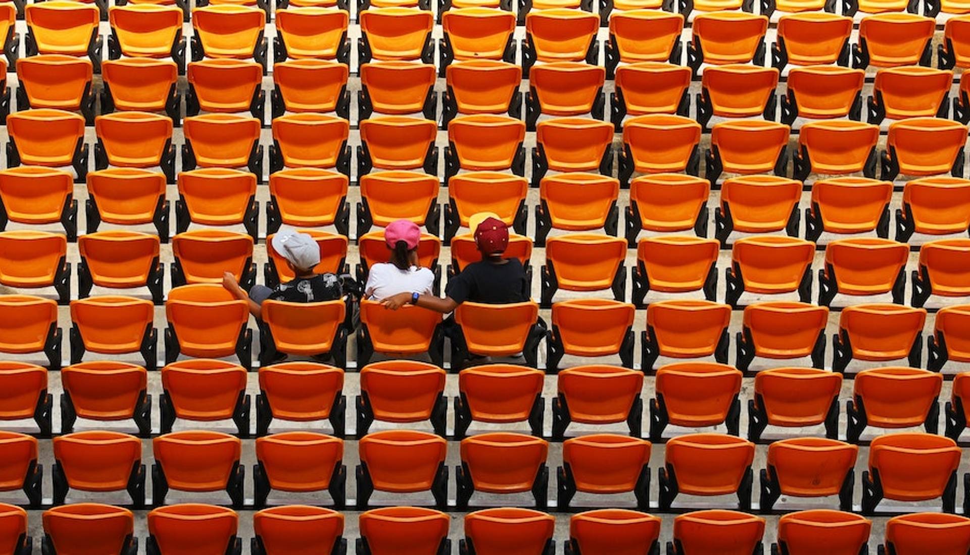 Afrique, sport et tech : des startups françaises en première ligne