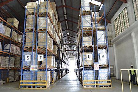 Kenya: Bolloré T&L renouvelle sa certification pour l’entreposage et la distribution à Nairobi de produits alimentaires