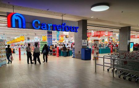 Carrefour confirme sa percée sur le marché kenyan avec un chiffre d’affaires record en 2020