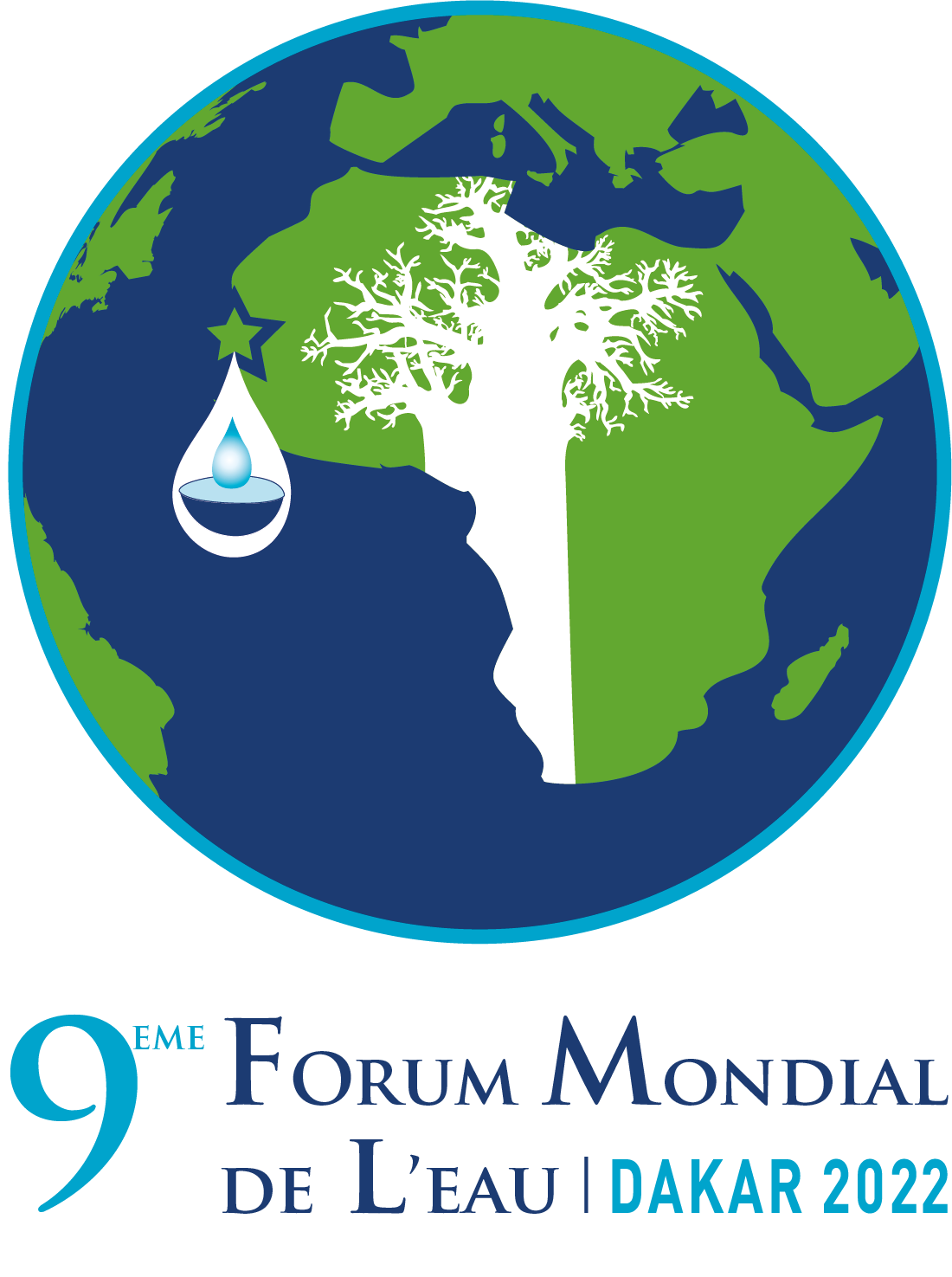 Renforcement de la mobilisation pour un Forum Mondial de l’Eau multi-acteurs et inclusif