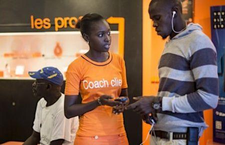 Certification Top Employer 2021 : Orange Côte d’Ivoire