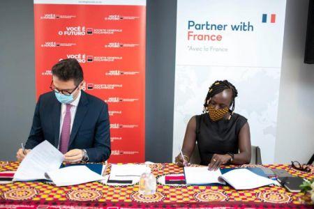 Mozambique: Proparco réalise sa première opération avec la filiale locale de Société Générale au profit des PME