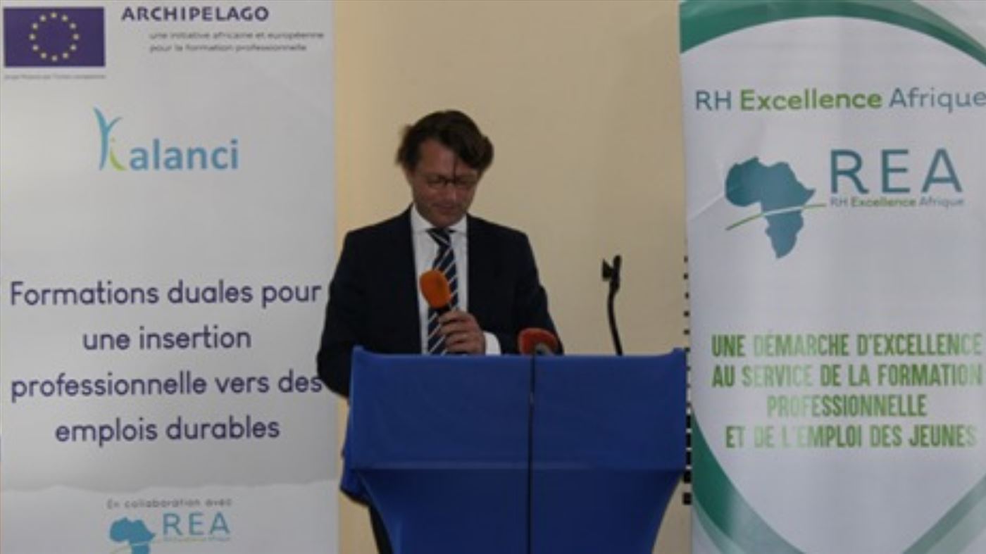 Côte d&rsquo;Ivoire : Lancement officiel le vendredi 9 avril du projet KALANCI