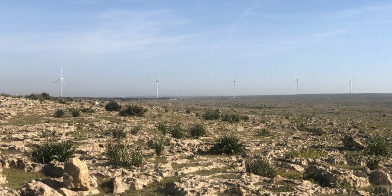 Maroc : le parc éolien de Oualidia gagnera sa pleine capacité d’ici quelques semaines