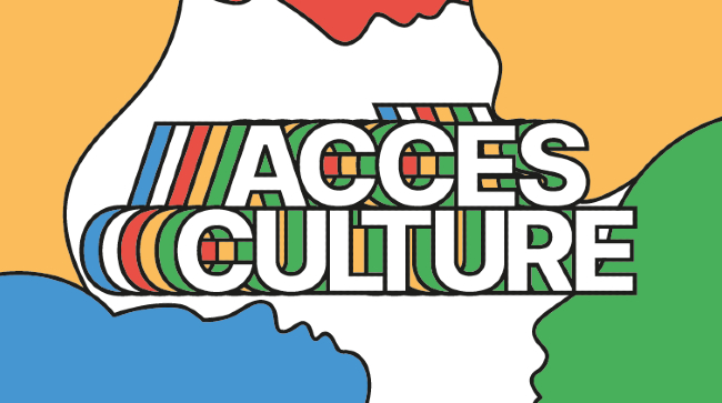 AFD : Renouvellement de l’appel à projets Accès Culture