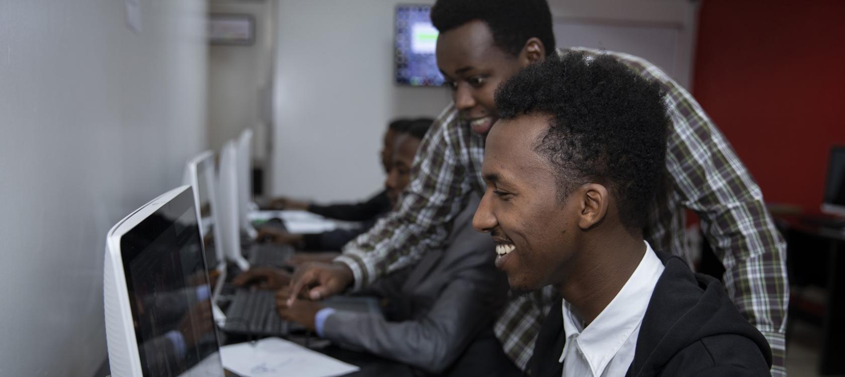 Faire grandir les start-up du numérique en Afrique avec le fonds d’amorçage by Digital Africa