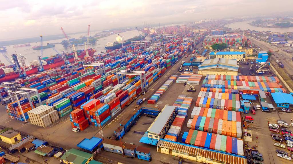 Bolloré Ports commande deux grues mobiles portuaires à Konecranes pour améliorer les performances du port de Tincan au Nigéria