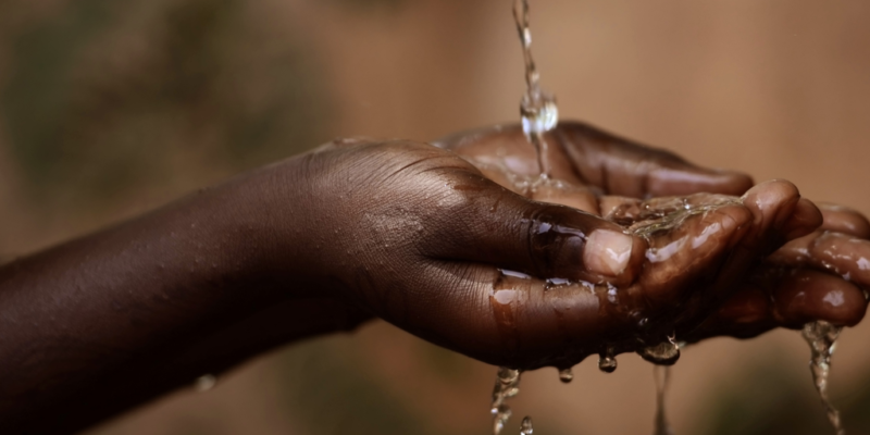 Journée mondiale de l’eau 2021 : Dossier « Eau et assainissement en Afrique »