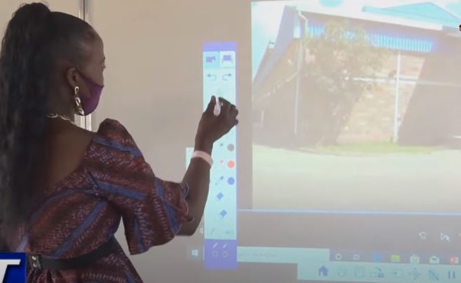 Un institut de formation digitalisé en bâtiment au Togo