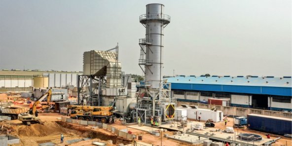 Togo : ce que change la centrale Kékéli Efficient Power d’Eranove Togo : ce que change la centrale Kékéli Efficient Power d’Eranove
