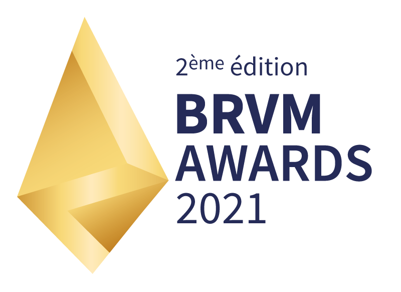 Seconde édition des BRVM Awards le samedi 10 avril 2021