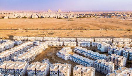 Egypte : Orange fournira de la Triple Play dans de futures résidences de la société Mountain View
