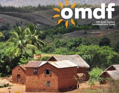 L’OMDF lance son programme de subvention à Madagascar en affectant du financement à douze distributeurs de produits solaires