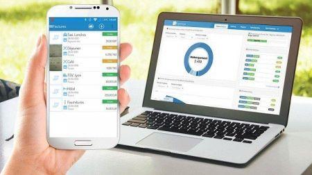 La start-up franco-tunisienne Expensya va se déployer en Europe de l’Ouest
