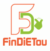 FinDiETou : La 1ère Plateforme digitale d’Education financière en langue locale