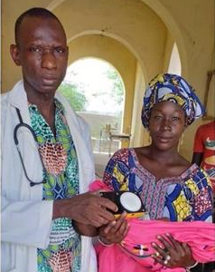 Participez au crowdfunding : un éclairage pour les jeunes mamans de Léré