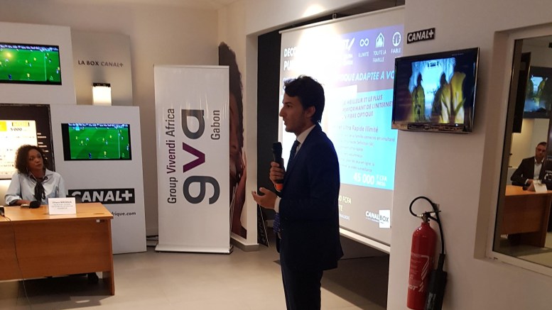 Avec Canalbox, Vivendi Africa contribue à la transition numérique de l’Afrique