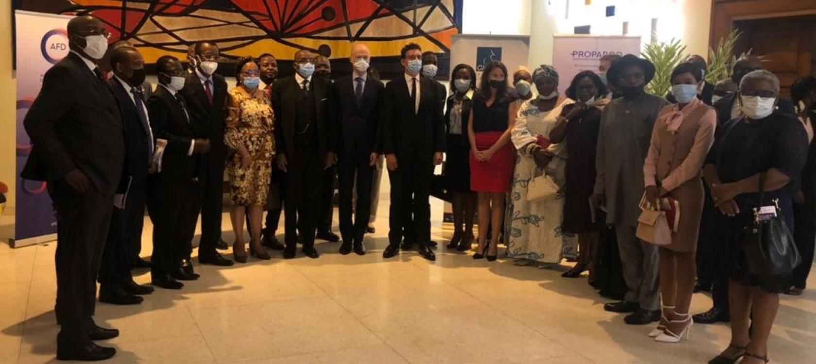 Le GICAM, Proparco et l’AFD s’associent pour élaborer le premier code de bonne gouvernance des entreprises d’Afrique Centrale