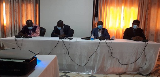Togo: L’ANGE invite les opérateurs économiques à adopter une démarche RSE